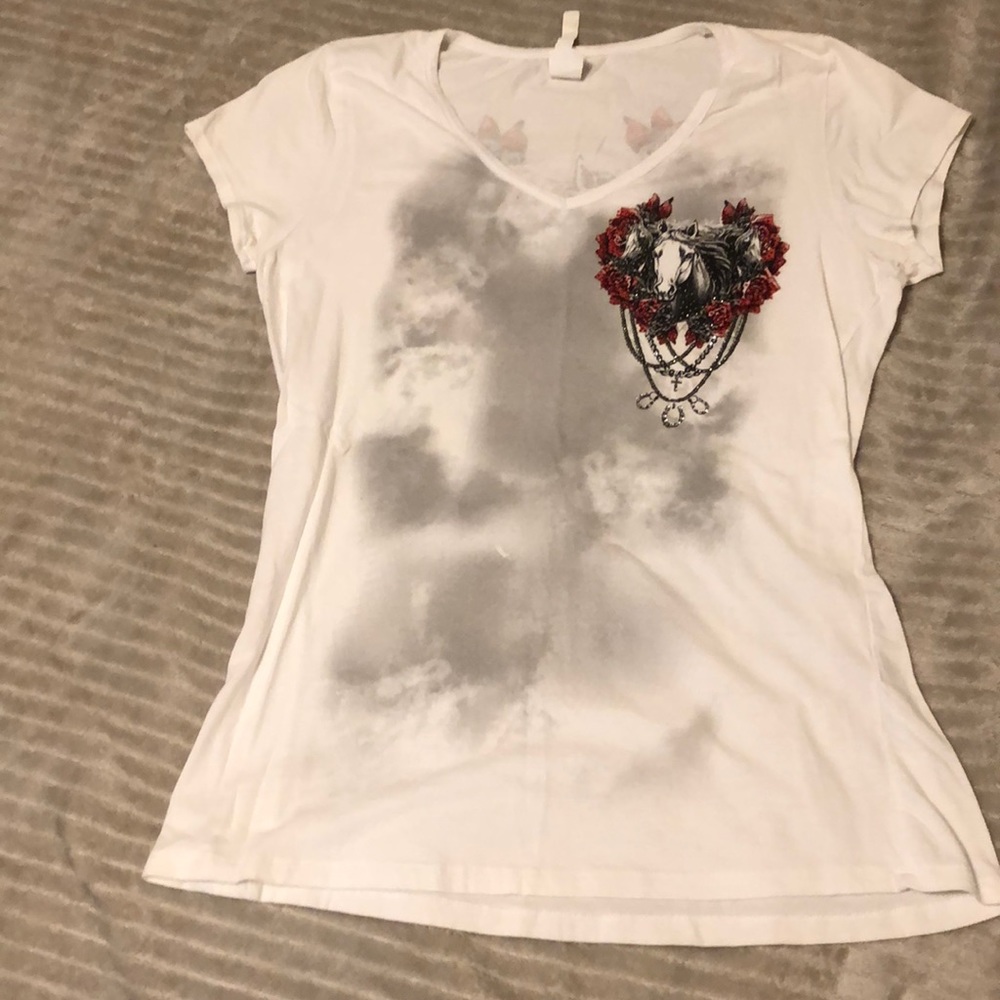 Horse Shirt